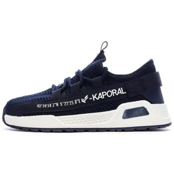 Kaporal Dofini Blauw, vergelijk prijzen bij 1 winkel
