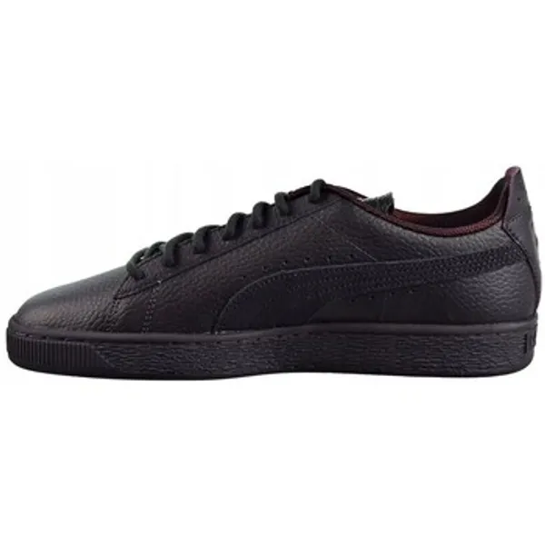 Puma Scuderia Ferrari SF Basket LS Zwart, vergelijk prijzen bij 1 winkel