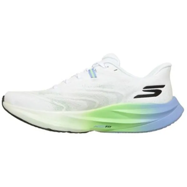 Skechers Aero Spark Wit, vergelijk prijzen bij 1 winkel