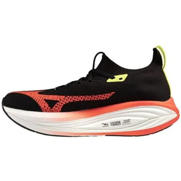 Mizuno Neo Vista 3 Zwart, vergelijk prijzen bij 1 winkel