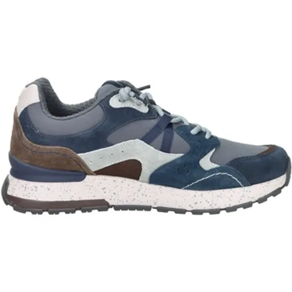 Lotto Sneakers Blauw, vergelijk prijzen bij 1 winkel