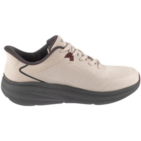 Skechers Slip-Ins Bobs Skillz Beige, vergelijk prijzen bij 2 winkels
