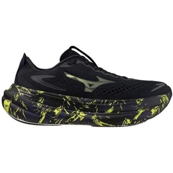 Mizuno Sky Prime Zwart, vergelijk prijzen bij 1 winkel