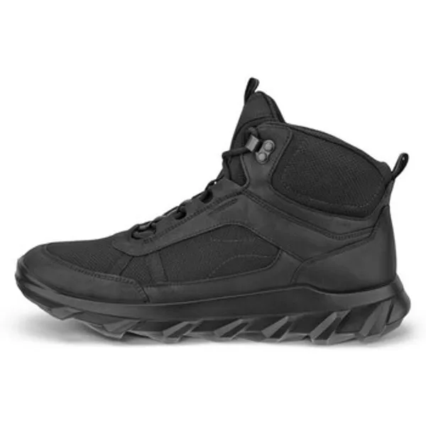 ECCO MX Mid-Cut WP Zwart, vergelijk prijzen bij 1 winkel