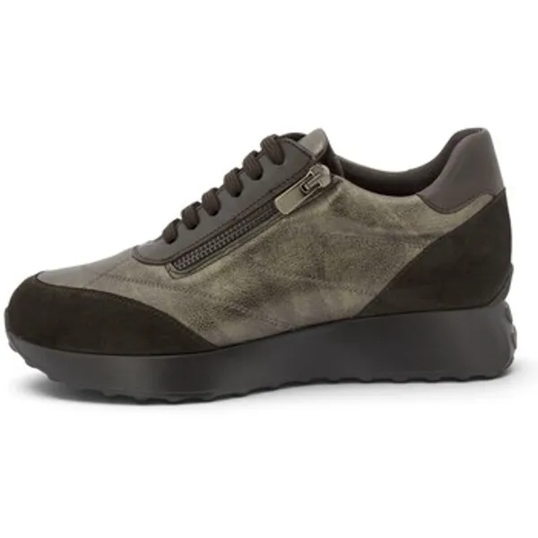 Piesanto Sneakers Bruin, vergelijk prijzen bij 1 winkel