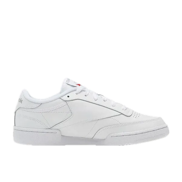 Reebok Club C Wit, vergelijk prijzen bij 1 winkel