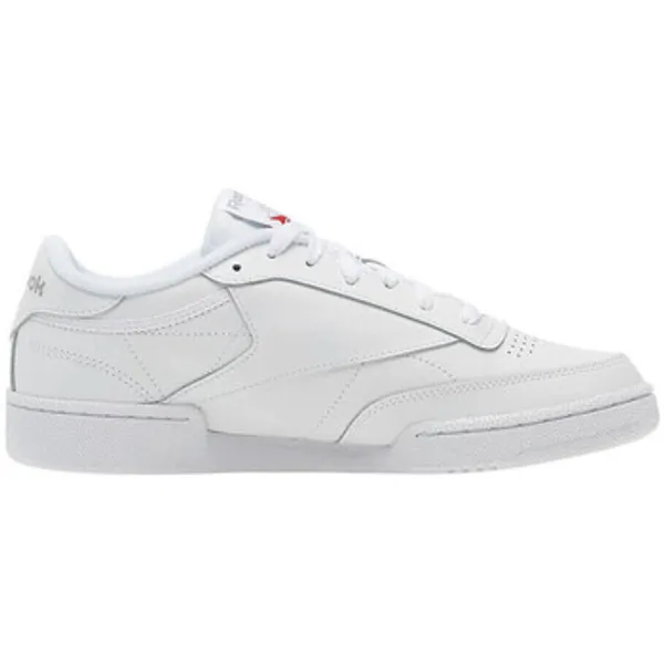 Reebok Club C 85 Wit, foto 2 van 2