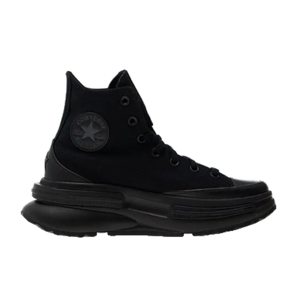Converse Chuck 70 Luxe Squared Hi Zwart, vergelijk prijzen bij 1 winkel