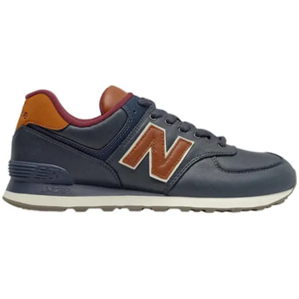 New Balance 574 Bruin (ML574OMC), vergelijk prijzen bij 1 winkel