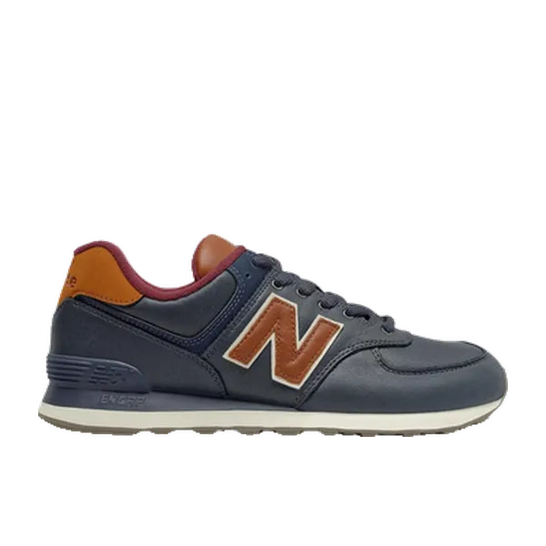 New Balance 574 Bruin (ML574OMC), vergelijk prijzen bij 1 winkel