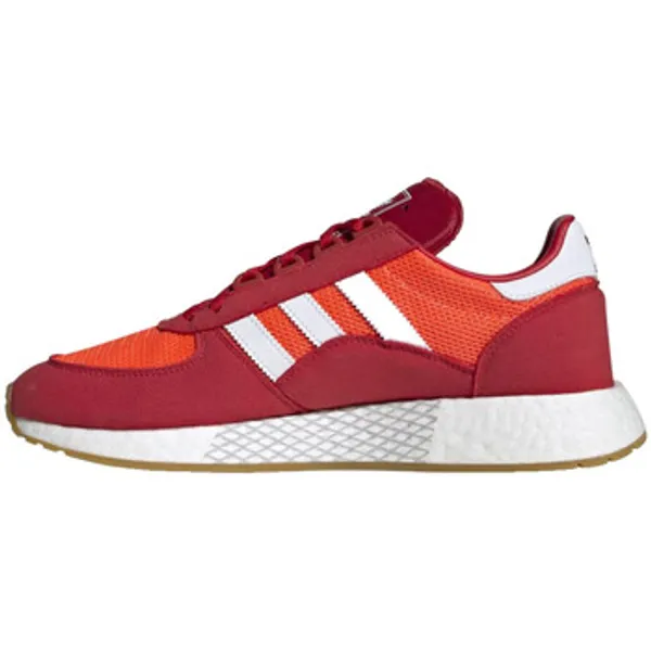 adidas Marathon Tech Rood, vergelijk prijzen bij 1 winkel