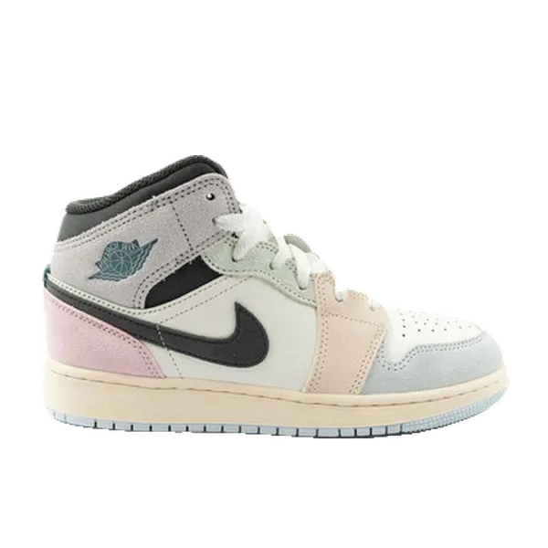 Nike Air Jordan 1 High Roze, vergelijk prijzen bij 1 winkel