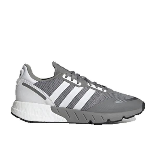 adidas ZX 1K Boost Grijs, vergelijk prijzen bij 2 winkels