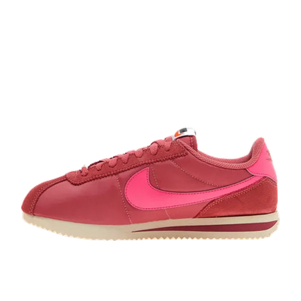 Nike Cortez Roze, vergelijk prijzen bij 2 winkels