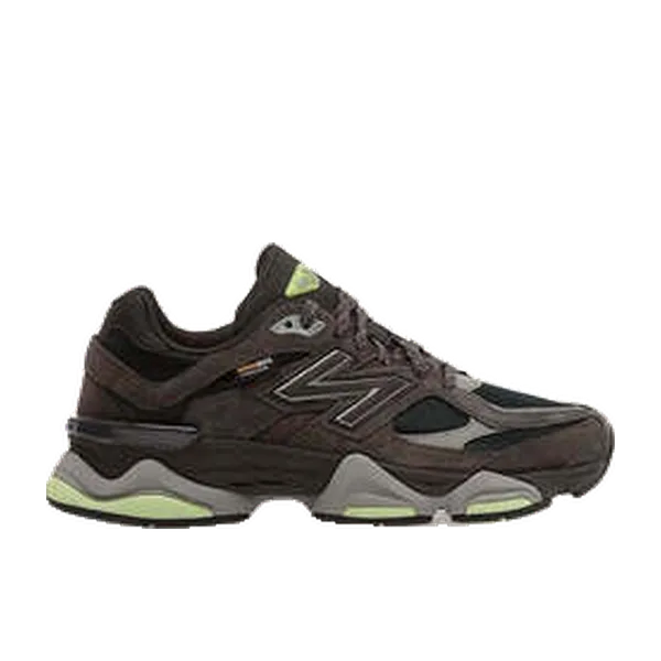 New Balance U9060 Dark Grey, vergelijk prijzen bij 1 winkel