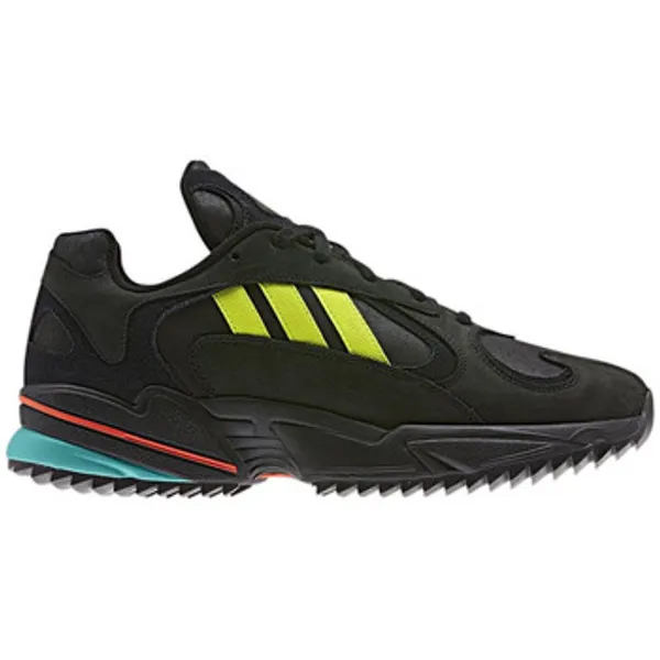 adidas Yung-1 Geel, vergelijk prijzen bij 1 winkel