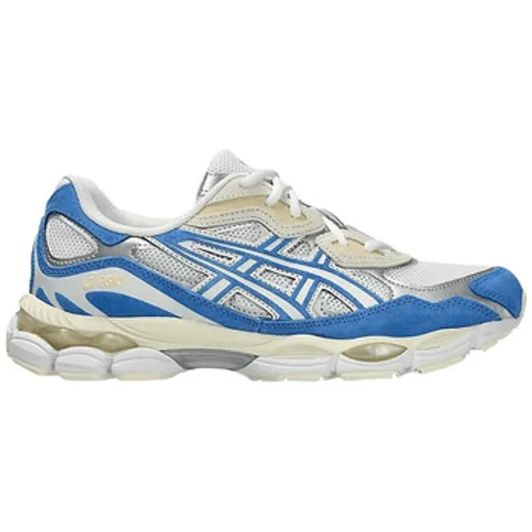 ASICS Gel-NYC White Blue Coast, vergelijk prijzen bij 1 winkel