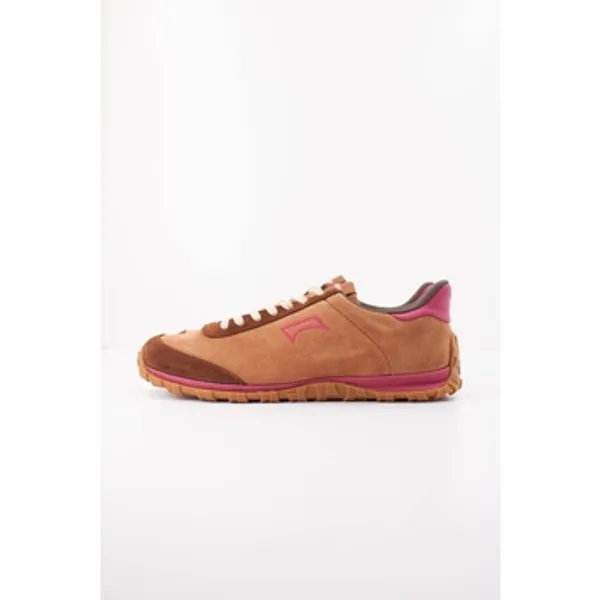 Camper Rug Pecan Bruin, vergelijk prijzen bij 1 winkel