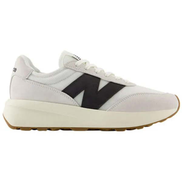 New Balance 370 Wit, vergelijk prijzen bij 1 winkel