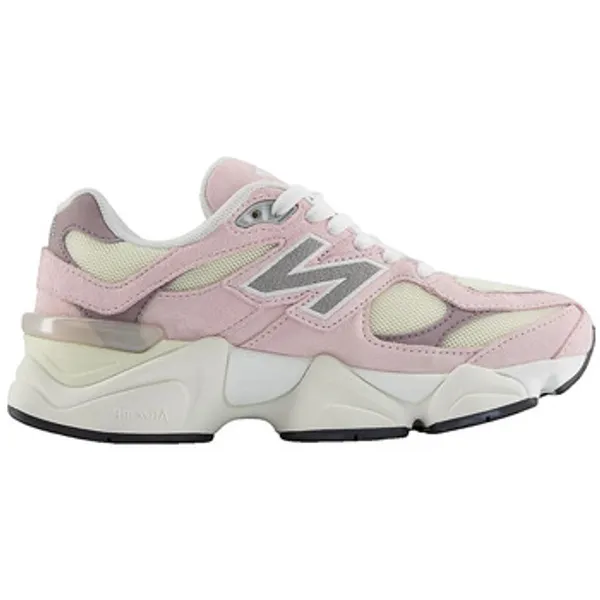 New Balance 9060 New-Ccc-BE Roze (GC9060BE) Kids, vergelijk prijzen bij 1 winkel