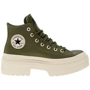 Converse Run Star Hike beige
