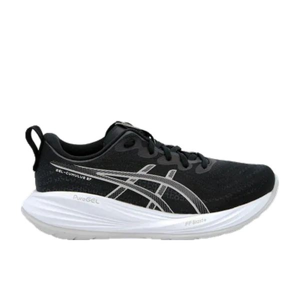 ASICS GEL-Cumulus Zwart, vergelijk prijzen bij 2 winkels