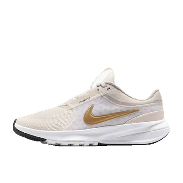 Nike Star Runner Beige, vergelijk prijzen bij 1 winkel