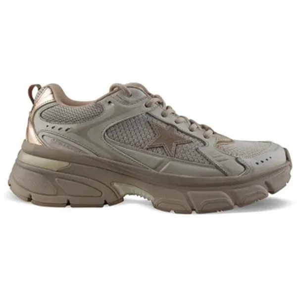 Golden Goose Sneakers Grijs, vergelijk prijzen bij 1 winkel