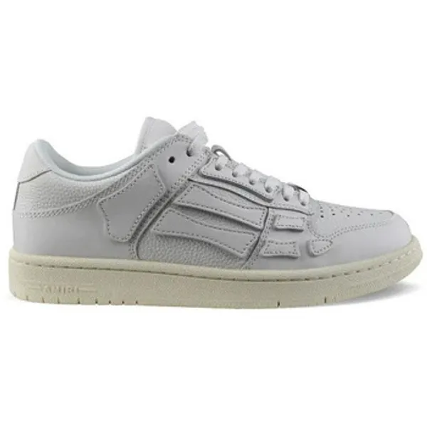 Amiri Sneakers Grijs, vergelijk prijzen bij 1 winkel