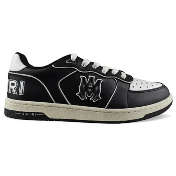 Amiri Sneakers Zwart, vergelijk prijzen bij 1 winkel