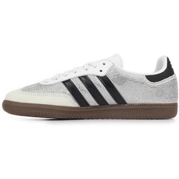adidas Samba OG Wit, vergelijk prijzen bij 1 winkel