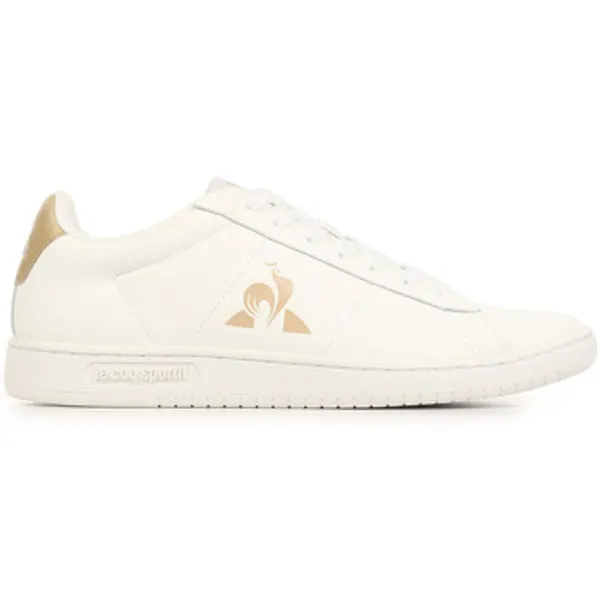 Le Coq Sportif Courtset Wit, vergelijk prijzen bij 1 winkel