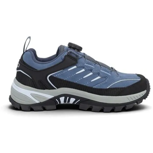 CMP Rigel 2.0 Low Fitgo WP Blauw, vergelijk prijzen bij 1 winkel