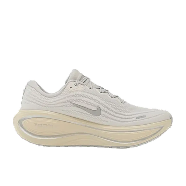 Nike Vomero Plus Mousse ZoomX Grijs, vergelijk prijzen bij 1 winkel