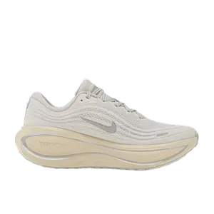 Nike Vomero Plus grijs