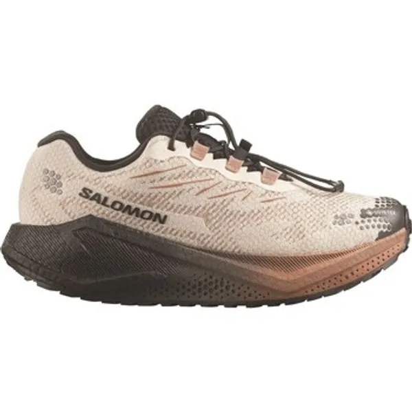 Salomon Aero Blaze 4 Grvl GTX Beige, vergelijk prijzen bij 1 winkel
