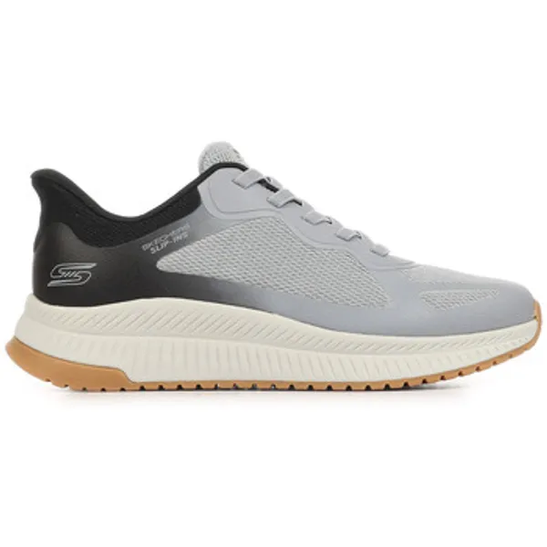 Skechers Bobs Squad 4 Grijs, vergelijk prijzen bij 1 winkel