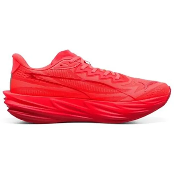 Puma Deviate Pure Nitro Rood, vergelijk prijzen bij 1 winkel