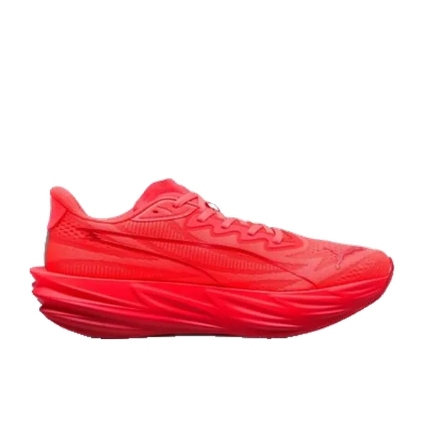 Puma Deviate Pure Nitro Rood, vergelijk prijzen bij 1 winkel