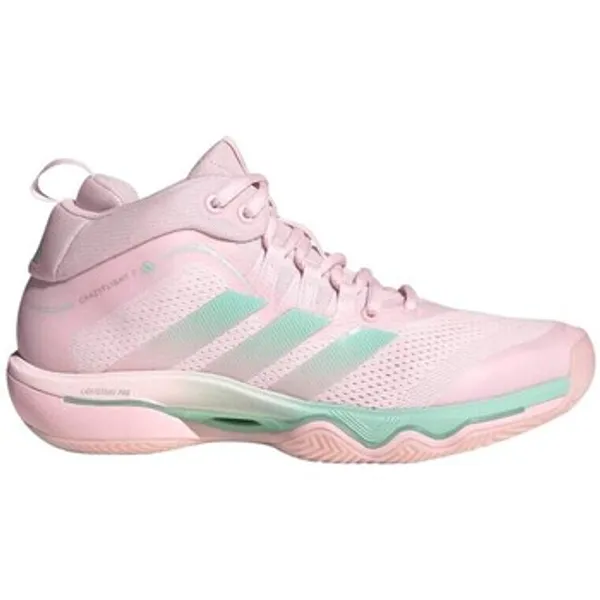 adidas CrazyFlight 7 Roze, vergelijk prijzen bij 1 winkel