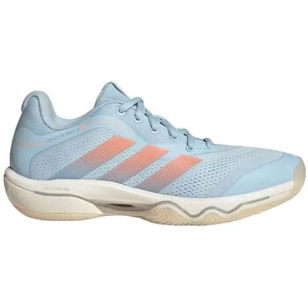 adidas CrazyFlight 7 Blauw, vergelijk prijzen bij 1 winkel
