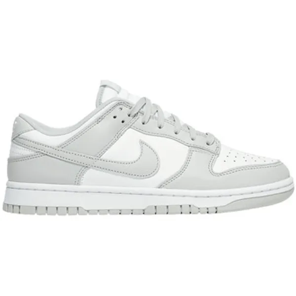Nike Dunk Low Grey Fog, vergelijk prijzen bij 1 winkel