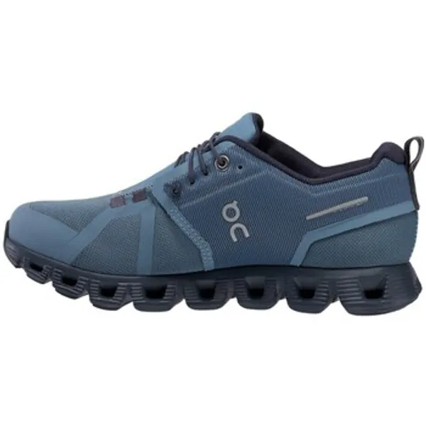 On Cloud 5 Waterproof Blauw, vergelijk prijzen bij 1 winkel