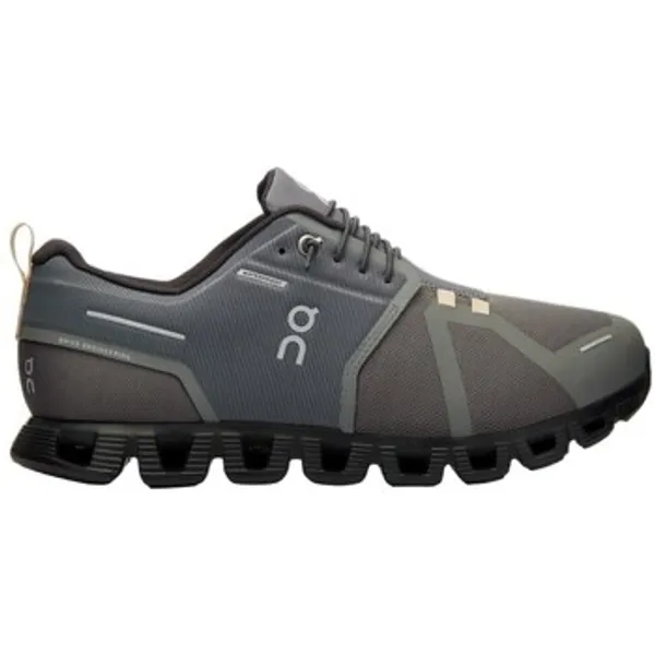 On Cloud 5 Waterproof Grijs, vergelijk prijzen bij 1 winkel