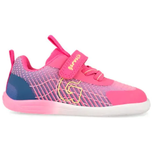 Garvalin Lage Sneakers Roze, vergelijk prijzen bij 1 winkel