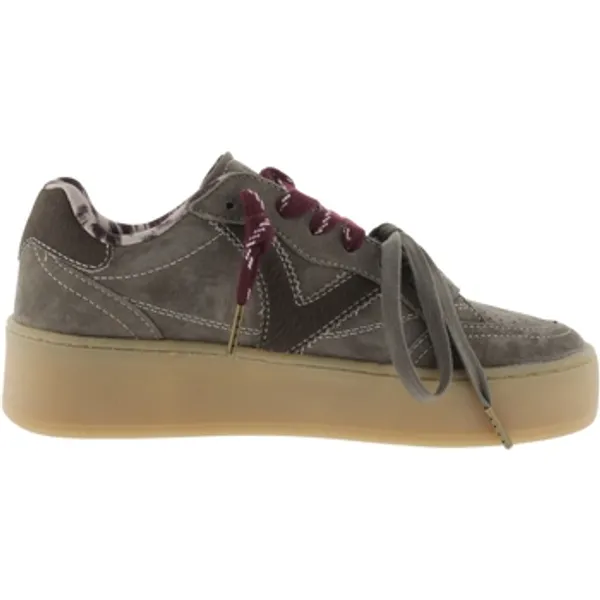 Victoria Lage Sneakers Groen, vergelijk prijzen bij 1 winkel