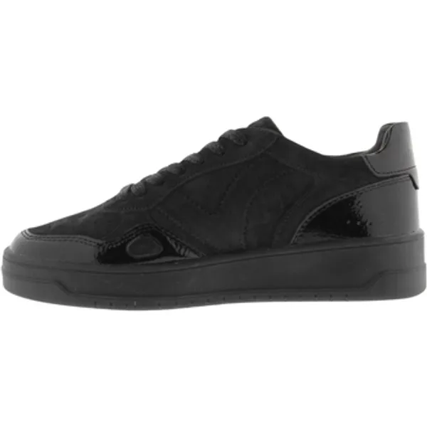 Victoria Lage Sneakers Zwart, vergelijk prijzen bij 1 winkel