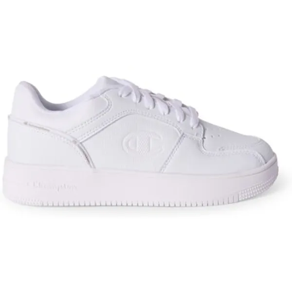 Champion Rd18 2.0 Low B GS Low Cut Wit, vergelijk prijzen bij 1 winkel