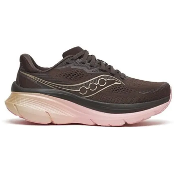Saucony Guide Bruin, vergelijk prijzen bij 1 winkel