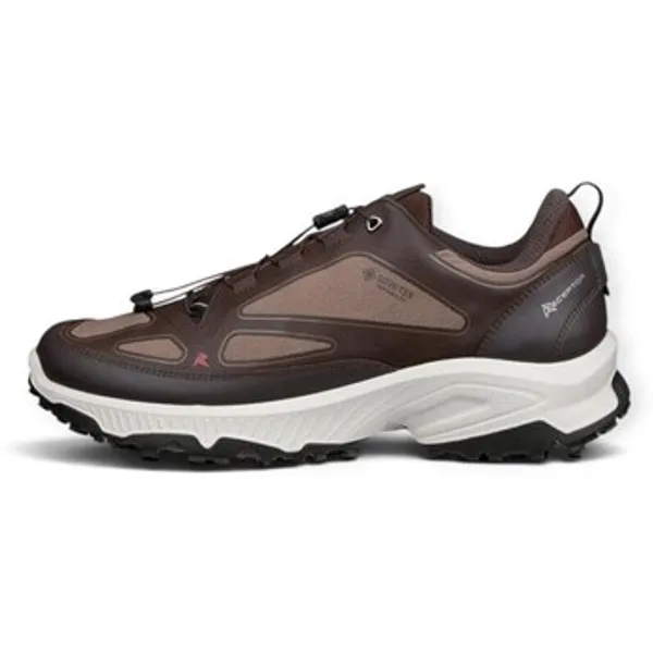 ECCO Receptor XP GTX Bruin, vergelijk prijzen bij 1 winkel